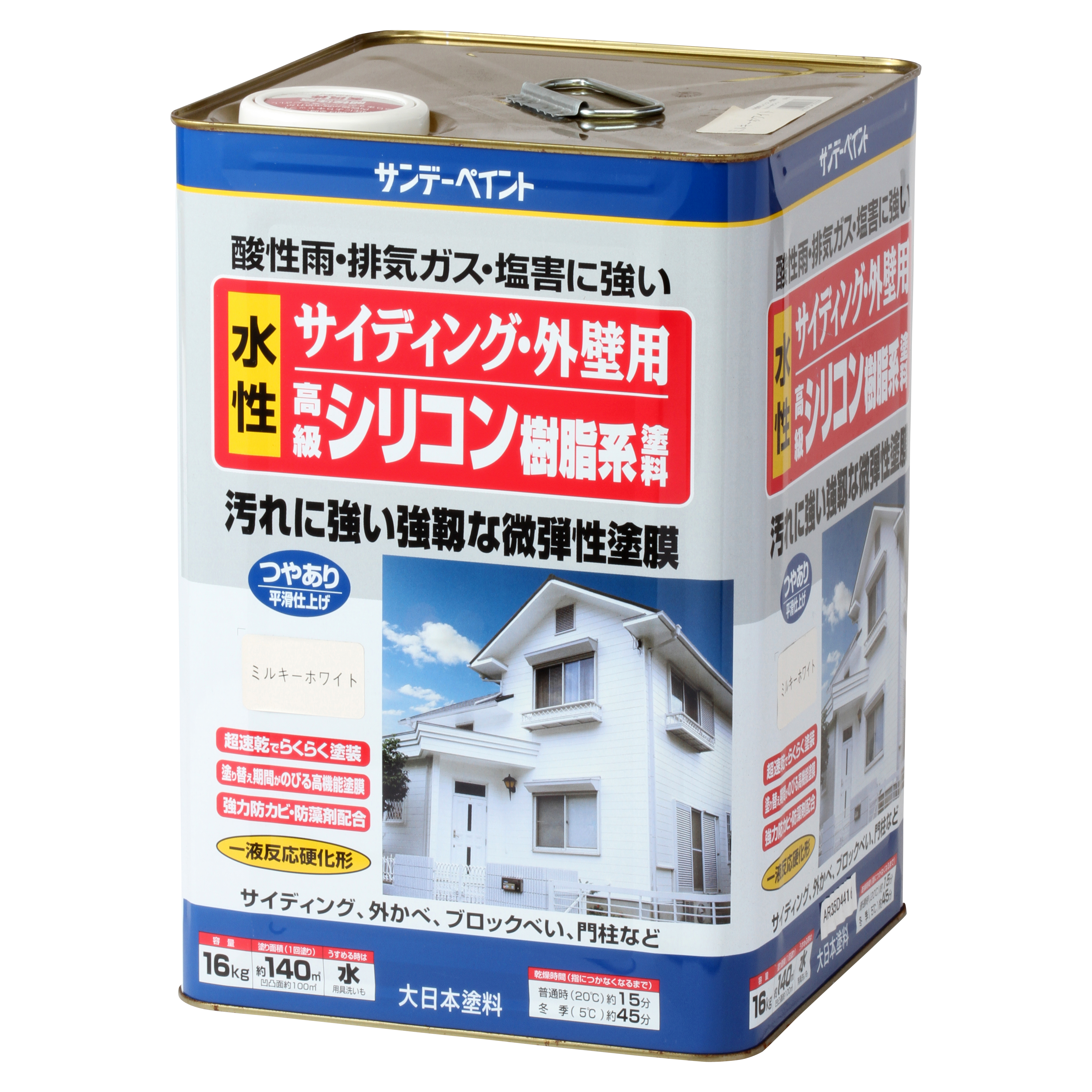 商品紹介 | 家庭用ペンキ(塗料)・補修用品 | 塗料メーカー サンデー